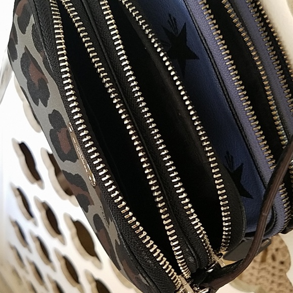 Mini BIG COACH CROSSBODY - Picture 5 of 6